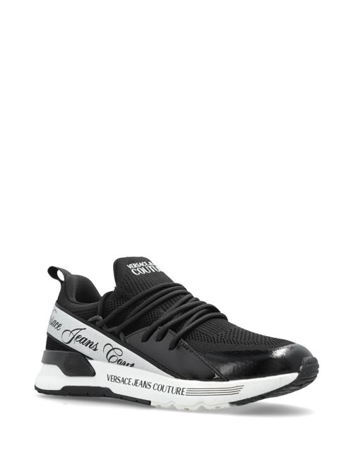 Sneakers donna dynamic Versace jeans Couture | 80VA3SA8ZSD99899